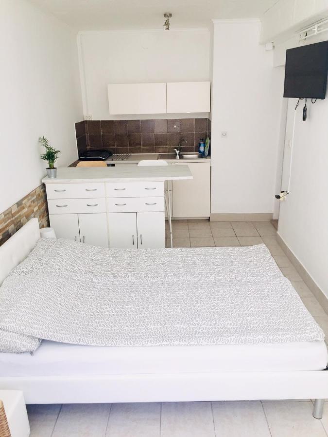 Apartments Marjana Portorož Eksteriør bilde