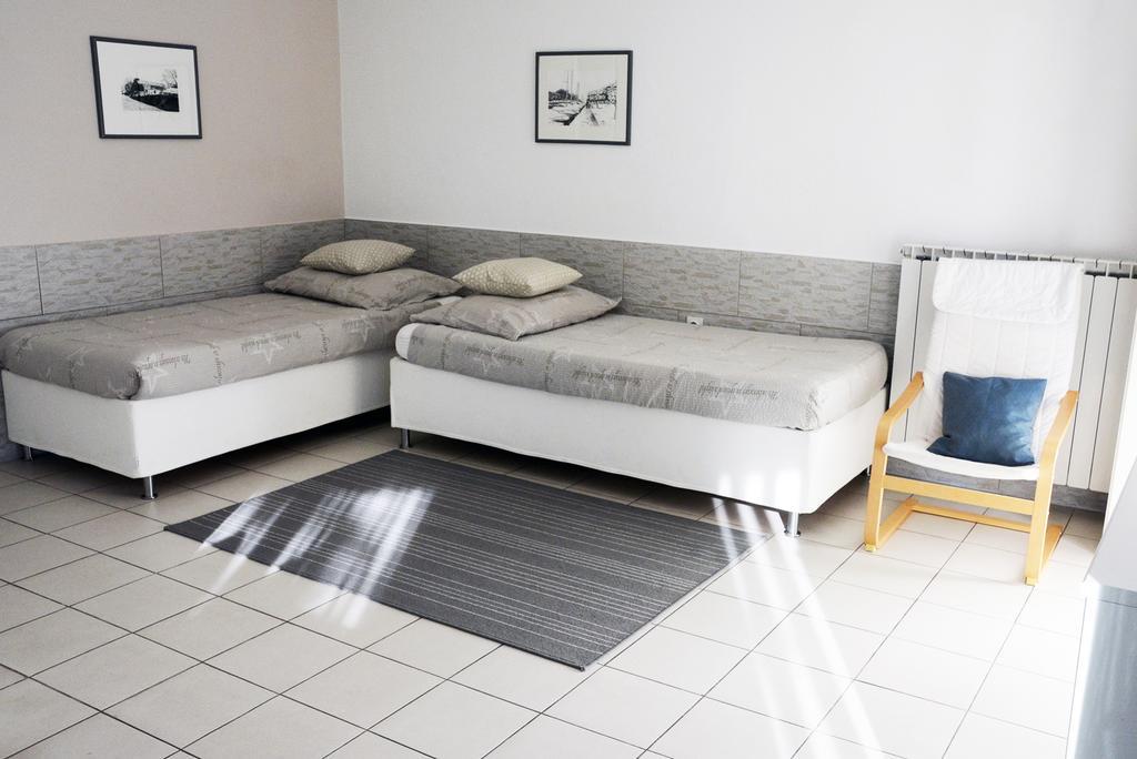 Apartments Marjana Portorož Eksteriør bilde