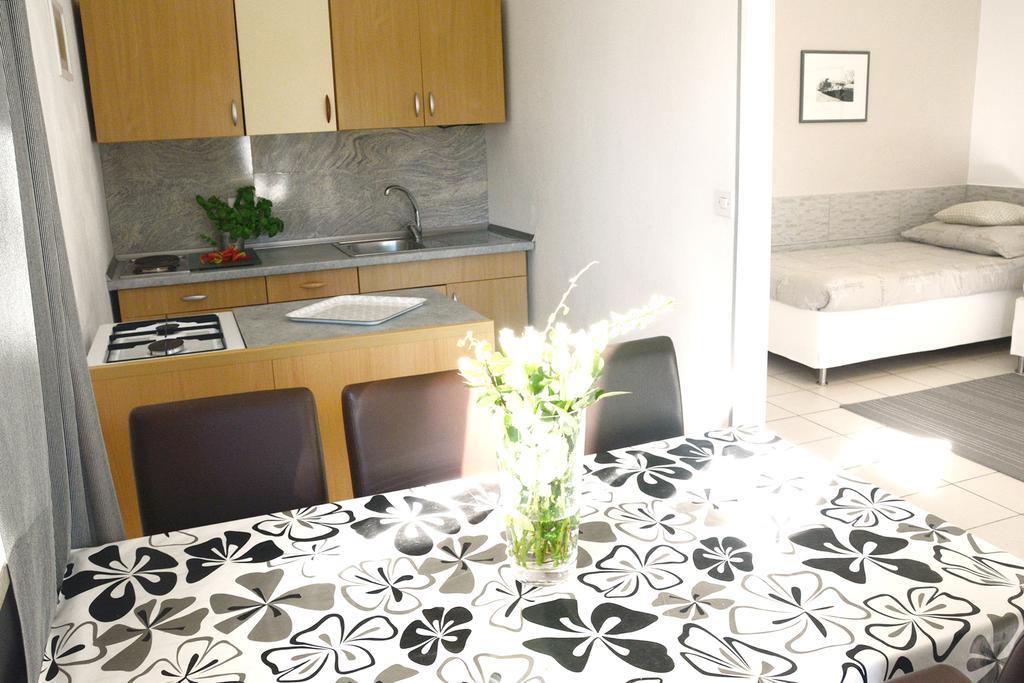 Apartments Marjana Portorož Eksteriør bilde