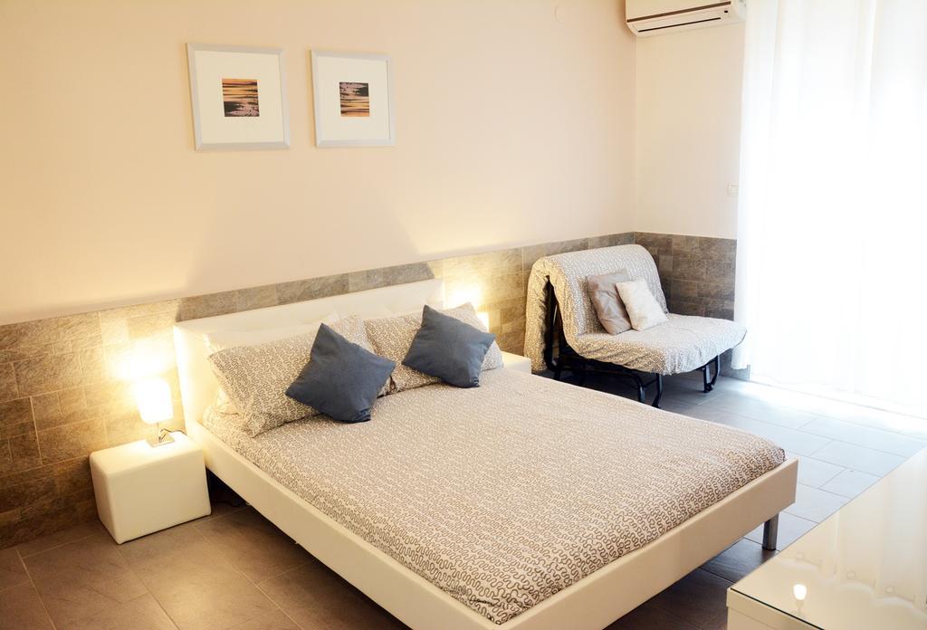 Apartments Marjana Portorož Eksteriør bilde
