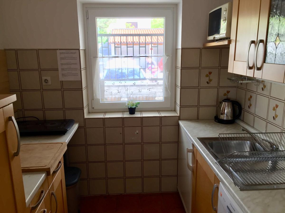 Apartments Marjana Portorož Eksteriør bilde