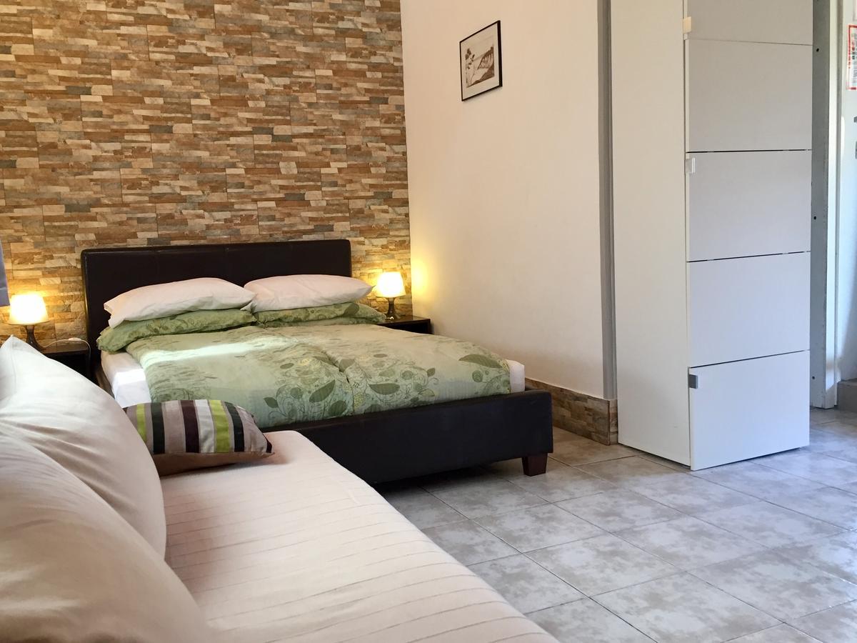 Apartments Marjana Portorož Eksteriør bilde