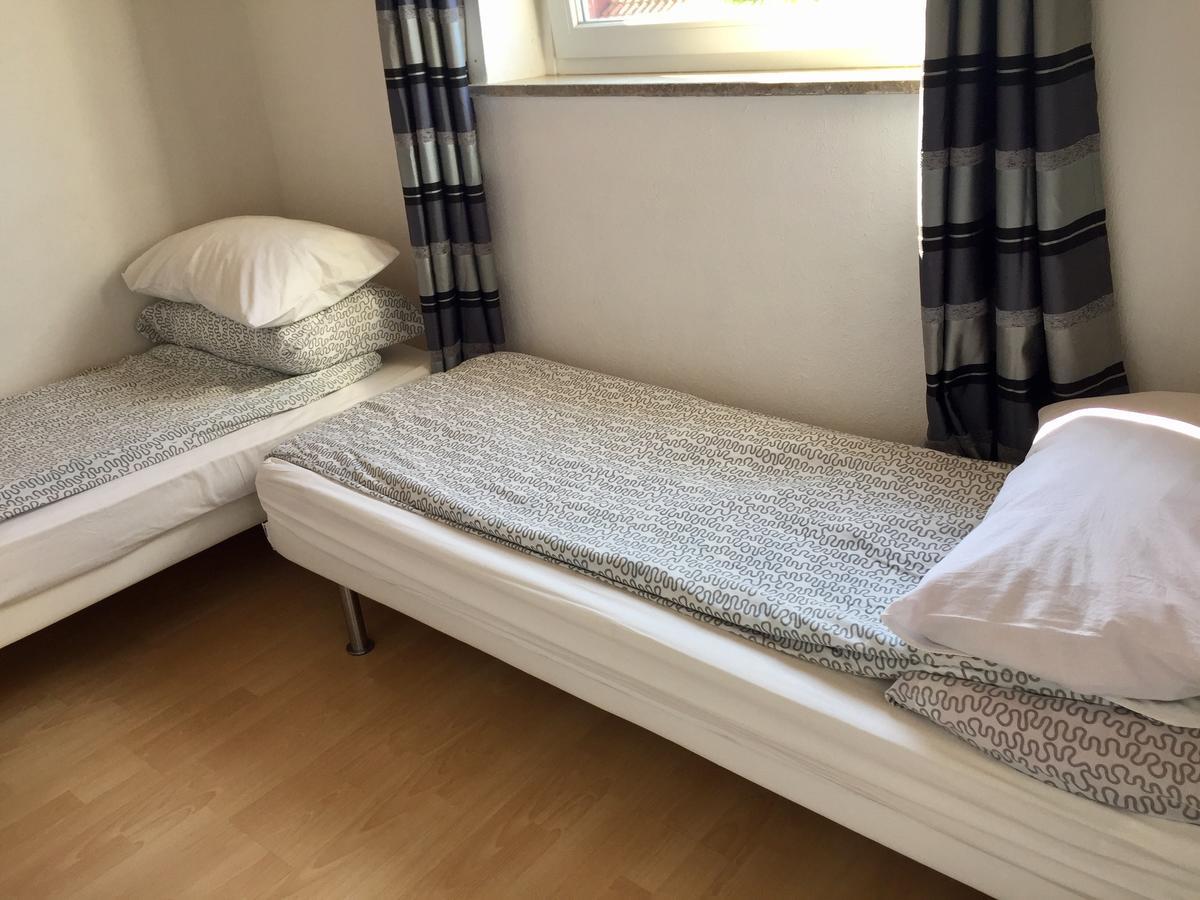 Apartments Marjana Portorož Eksteriør bilde