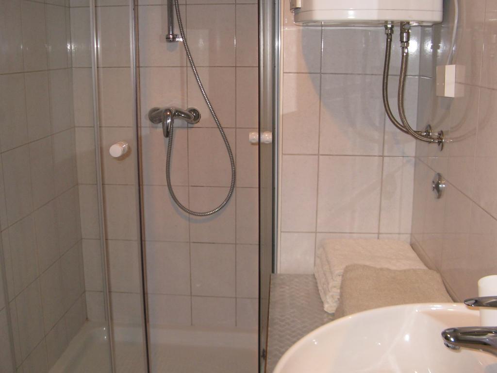 Apartments Marjana Portorož Rom bilde